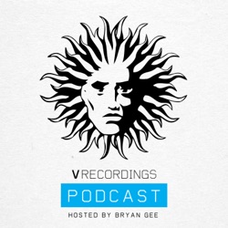 V Podcast - Drum and Bass / Jungle