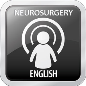 NEUROSURGERY English Podcast