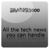 Bradzo3000's Tech Podcasts artwork
