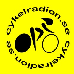 CYKELRADION.SE