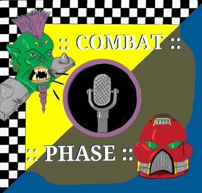 Combat Phase Combat Phase