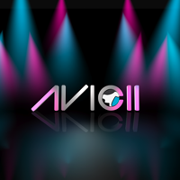 Avicii with Avicii Sessions podcast