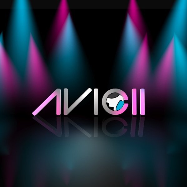 Avicii with Avicii Sessions