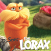 Dr. Seuss' The Lorax - Universal Pictures