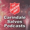 Carindale Salvos Podcasts artwork