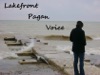 Lakefront Pagan Voice artwork