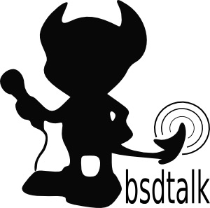 bsdtalk