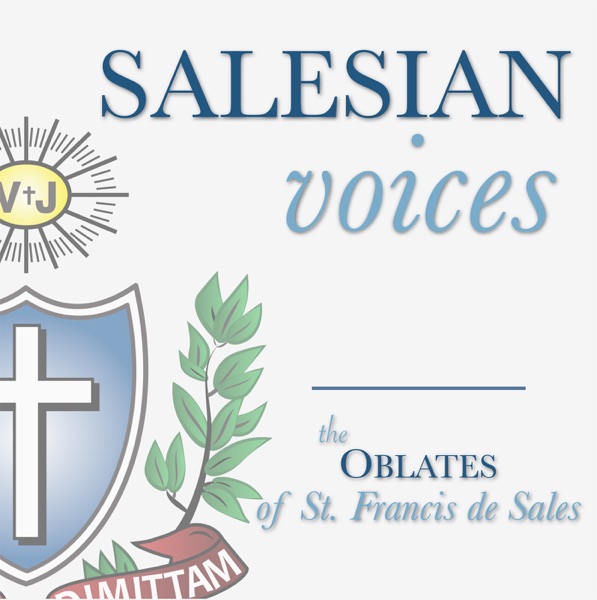 Salesian Voices » Podcast Feed