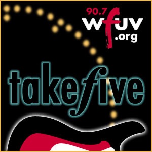 WFUV's Take Five