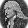 John Wesley 44 - Unknown