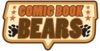 Comic Book Bears Podcast artwork