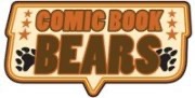 Artwork for Comic Book Bears Podcast