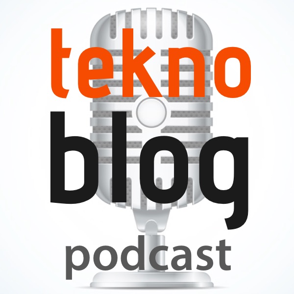 Teknoblog