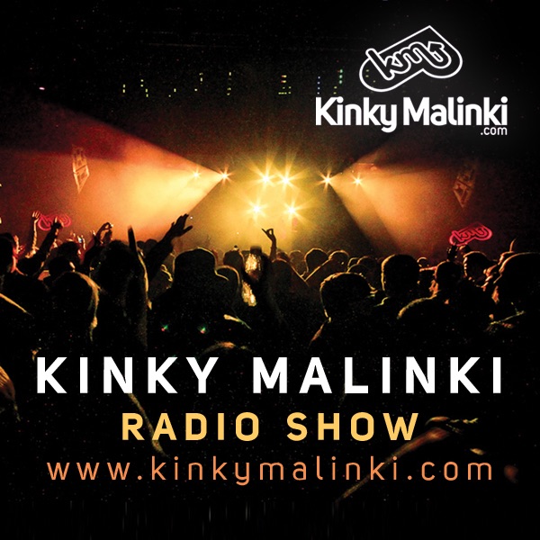 Kinky Malinki Podcast With Groove Project And Special Guests