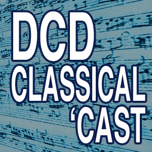 The DCD Classical 'Cast cover