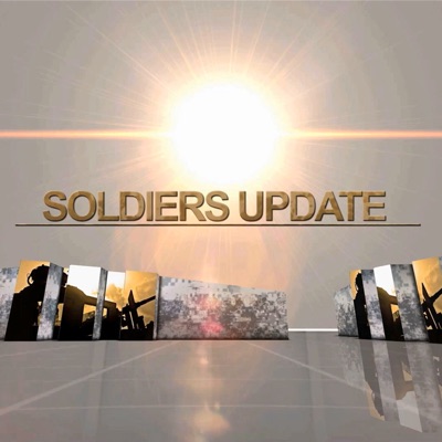 Soldiers Update Soldiers Update