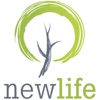 New Life Christian Fellowship's weekly message artwork