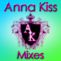 Anna Kiss: Mixes Podcast podcast
