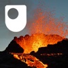 Iceland: ridge, plume and basalt - for iPod/iPhone artwork