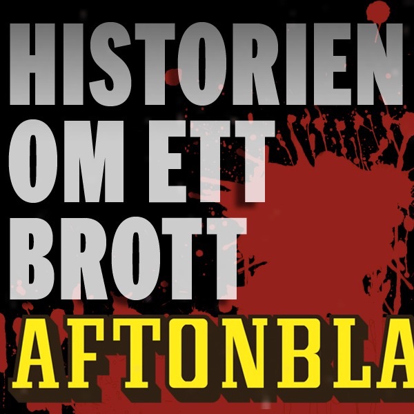 Historien om ett brott