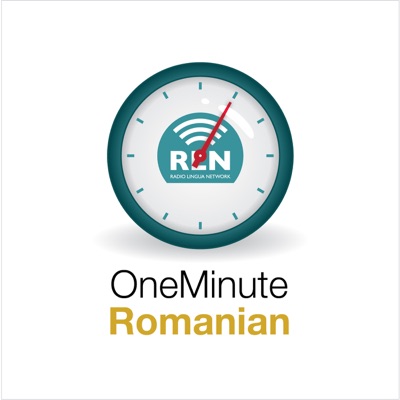 One Minute Romanian One Minute Romanian