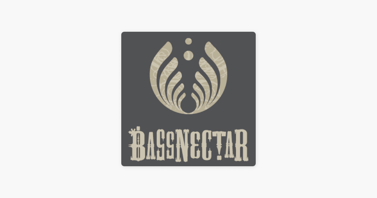 Bassnectar Transmission on Apple Podcasts