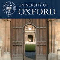 Wadham College podcast