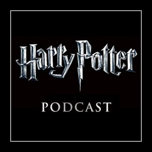 Harry Potter Podcast image