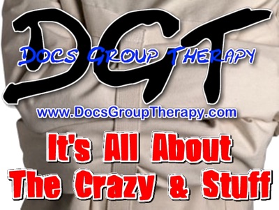 Docs Group Therapy:Michael Doc Davis