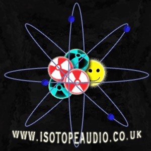 Isotope Audio
