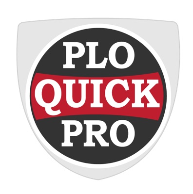 PLO QuickPro:PLO QuickPro