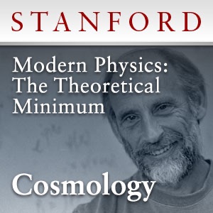 Cosmology Lecture 8 (March 16, 2009)