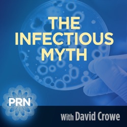 The Infectious Myth - Retired Nurse Kevin Corbett on HIV, AIDS and Coronavirus