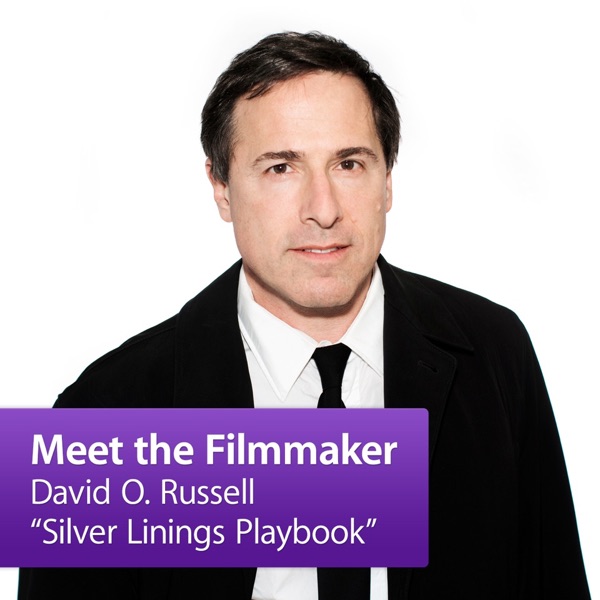 David O. Russell, "Silver Linings Playbook": Meet the Filmmaker