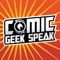 Comic Geek Speak Podcast - The Best Comic Book Podcast