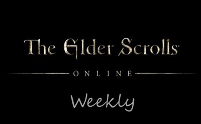 ESO Weekly