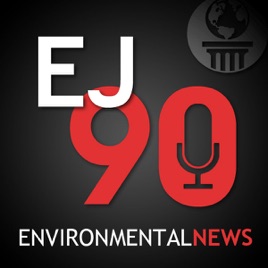 Ej90 Environmental News Updates In Ninety Seconds 5313