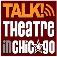 Talk Theatre in Chicago podcast