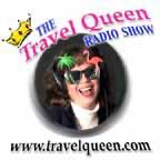 The Travel Queen Radio Show