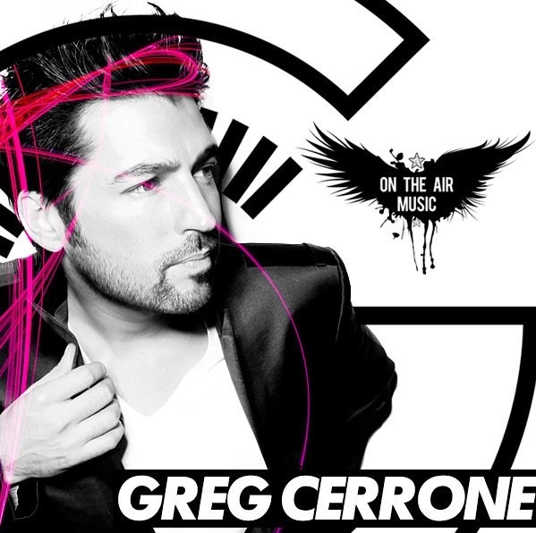 Greg Cerrone Audio Podcast