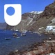 Island Arc Magmatism: Santorini - for iPod/iPhone