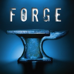 FORGE - Cornerstone Men's Quarterly