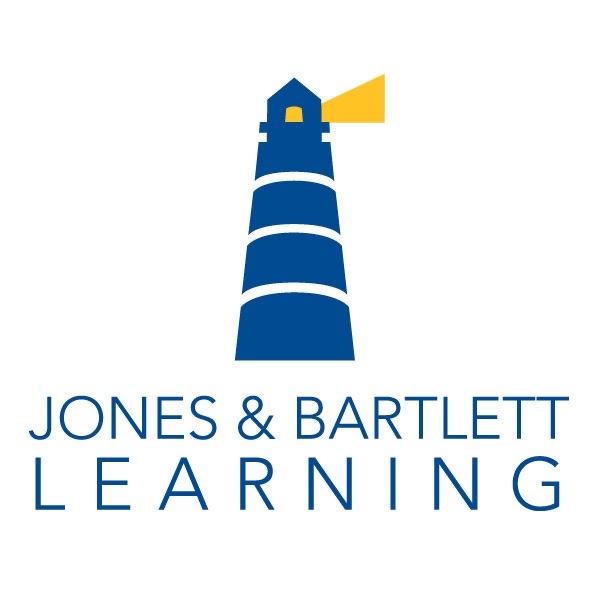 Jones & Bartlett Learning - Health Artwork