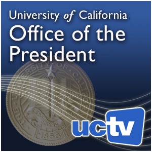 UC Office of the President (Audio)