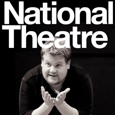 James Corden in conversation:National Theatre