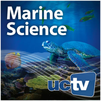 Marine Science (Audio) podcast