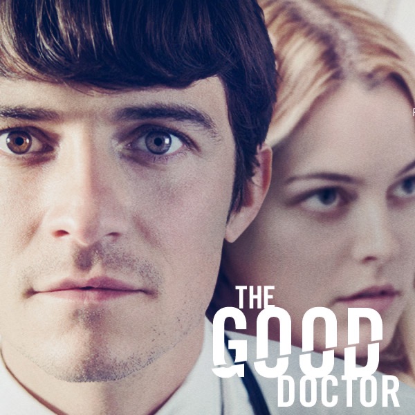 The Good Doctor - Meet the Director and Actor