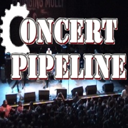 Concert Pipeline