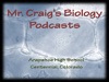 Mr. Craig's Biology Podcasts artwork