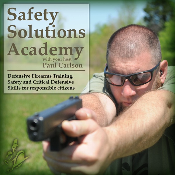 The Safety Solutions Academy » Podcast Feed